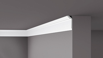 Плинтус потол. GT (120*50) 46шт. в уп. ВЫВОД