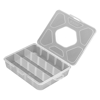 Органайзер универсальный "Сибртех" малый 19х16х4.5см 90726