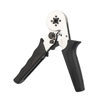 Кримпер для обжима разьемов 0,25-6,0мм2 HT-864 Proconnect 12-3202-4