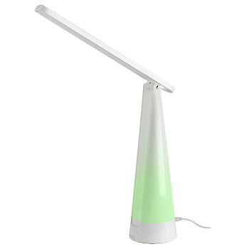 Светильник GLTL-039  10Вт 530лм rgb pyramid (1/8) (10702070/170921/0296880, КИТАЙ)