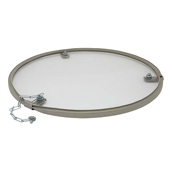 Рассеиватель ФСП 77-55 Поликарбонат Е27/Е40 TDM SQ0334-0006