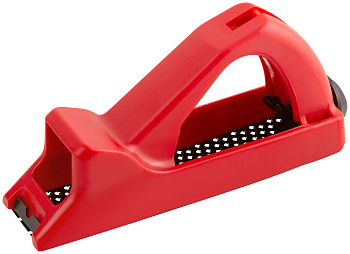 Рубанок обдирочный средний 140мм 15114