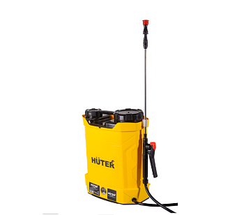 Опрыскиватель аккумуляторный 10л SP-10AC Huter