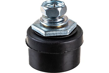 Розетка панельная 10-25мм ПРОФЕССИОНАЛ*