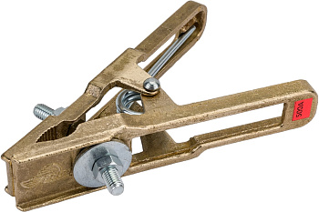 Клемма заземления "Корд" КЗ-50