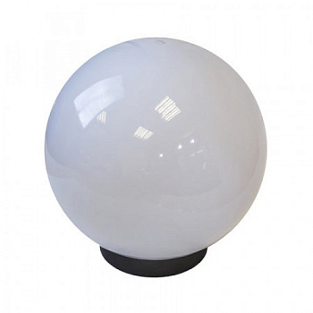 Светильник d300 НТУ 01-100-301 молочно-белый Беларусь (1/4) В-07485