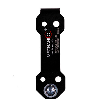 Рукоядка на УШМ Ø115-125мм Handle Mechanic 71419031021