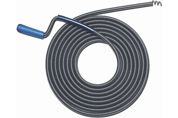 Трос сантехнический пружинный Ø10мм х 3м Vir Plast 0841