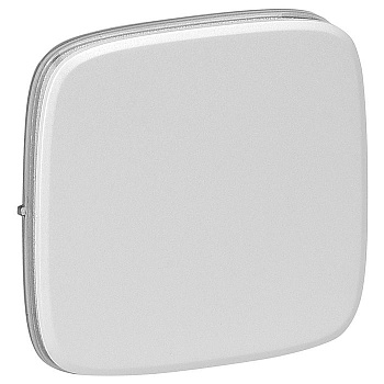 Клавиша для 1кл выкл Жемчуг Legrand 755009 ALLURE Венгрия