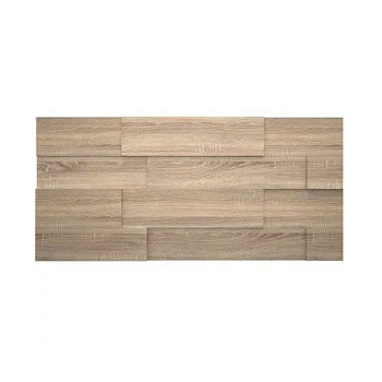 Панель 3D МДФ STELLA Дуб Винтаж 1уп.-1,3м2