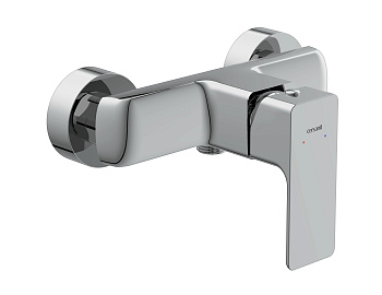 Смеситель для душа GEO однорычажный 63041