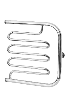 Полотенцесушитель нерж. Aisi Фокстрот-Лиана 1 500*600