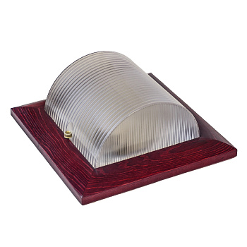 Светильник НББ 04-60-032 Линия-3 Вишня Беларусь