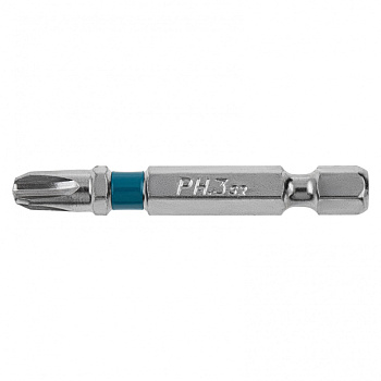Бита "Gross" PH 3х50мм 11336