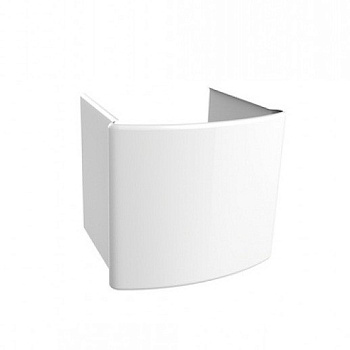 Полупьедестал DAMA SENSO 7.3375.1.100