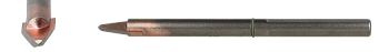 Сверло по керамограниту и черепице CeraExpert Ø6х120мм 28675