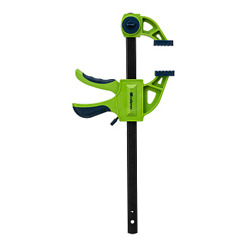 Струбцина "Сибртех" F-образная 200х70х420мм 20564