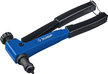 Заклепочник "ЗУБР Р-М6" для резьбовых заклепок (М3-М6) 31055