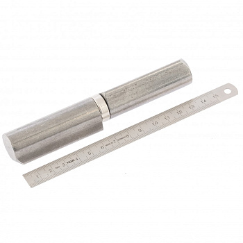 Петля каплевидная "Сибртех" 20х140мм с подшипником 92031