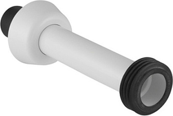 GEBERIT Переходник с муфтой для бачка 118.026.11.1