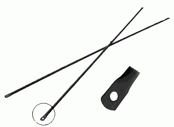 диагональ сдвоенная