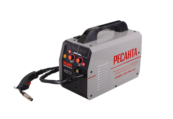 САИПА-135С MIG