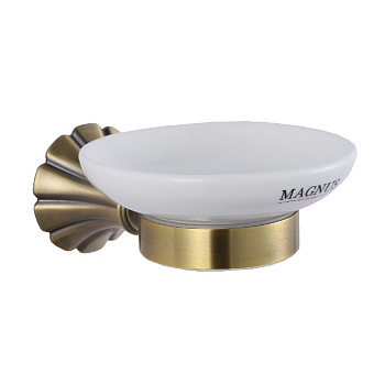 95004 Magnus- Мыльница под БРОНЗУ