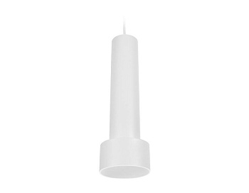 Светильник подвесной светодиодный TN501 WH/S белый песок LED 4200К 7W D96*285