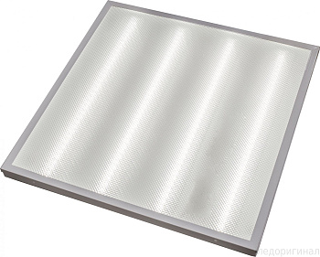 VKL Панель LED VLSU 36Bт 6500K 3200Лм SLIM 595*595*15 1212881