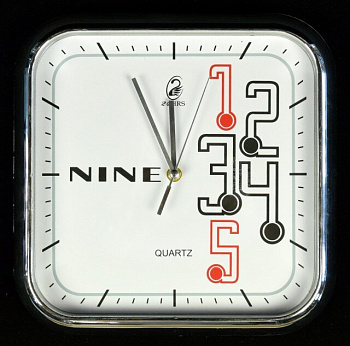 Часы настенные 15013 AY