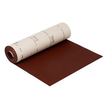 Шкурка шлифовальная (16Н/Р80) 0,80х30м Белгород 75223