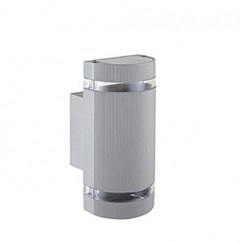 Светильник BM537 35W 2хGU10 220V IP44 100x120x235 Китай