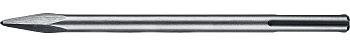 Зубило пикообразное "STAYER Gorilla Force" SDS-max 400мм 29391-00-400