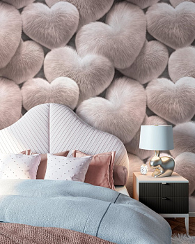 HC72585-24 (8) Обои 10 ВВ ГТ ФО HomeColor