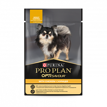 PRO PLAN Собака Взрослая Курица 26x85г N2RU 12578550 ЧЗ