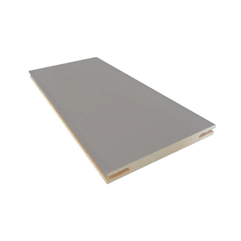 Добор Barhat Grey 100*10*2070мм