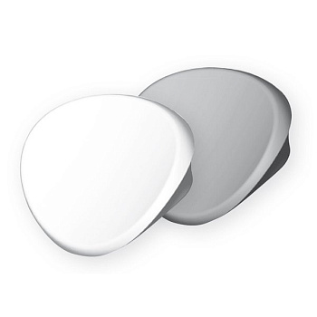 Подголовник EVOLUTION белый