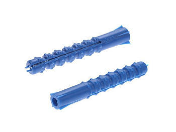 Дюбель K 6х50 (1000шт)