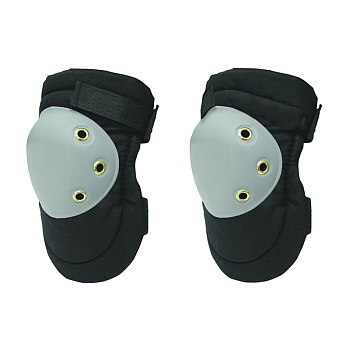 Наколенники пластиковые (пара) "Biber" 96252