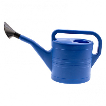 Лейка садовая 10л пластик Россия 67520