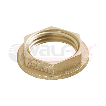 Контргайка VALFEX  ВР 1 1/2" (120/10) (VF.655.L.112)