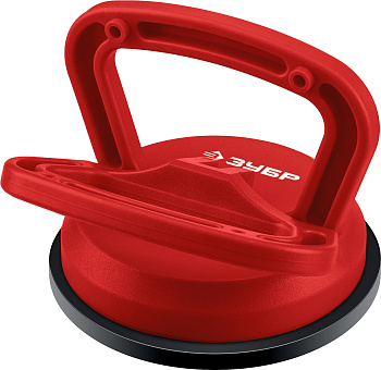 Стеклодомкрат "ЗУБР МАСТЕР" одинарный 40кг 33724-1