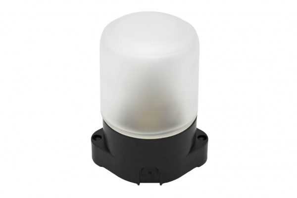 Светильник НББ 01-60-001 УХЛ1 Черный Беларусь