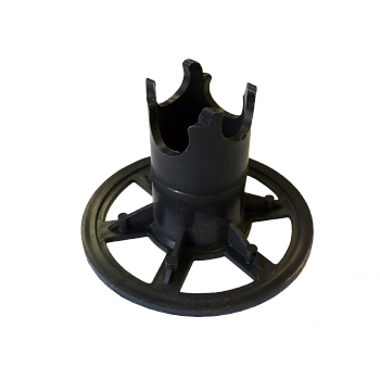 Фиксатор под сыпучий грунт ФС 30. 6-18 мм