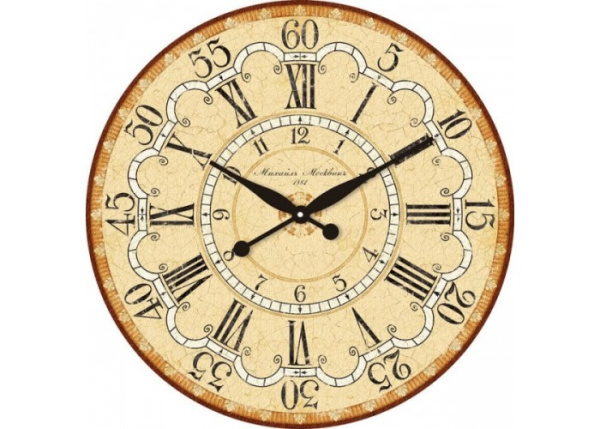 Настенные часы Персея 650 уд13726