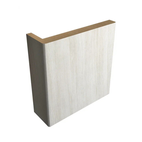 (обн.) Н п тел Эко-шпон белый кипарис