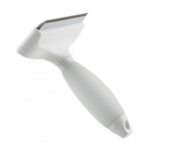 №1 Расческа-триммер L с кнопкой самоочистки 1*36шт 1*6шт, 10317120/180521/0065570