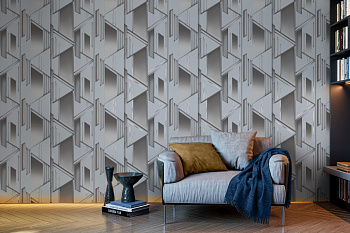 TC72369-45 (8) Обои 10 ВВ ГТ ФО TrendColor