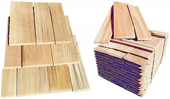 Дранка 6*20,30 (50шт./уп.)