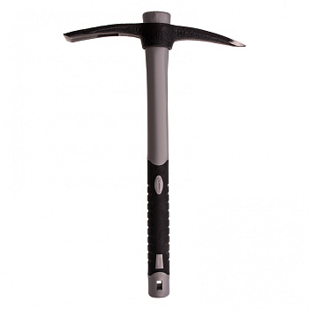 Кирка мини "MATRIX" 400г фибергласовая рукоятка 21828